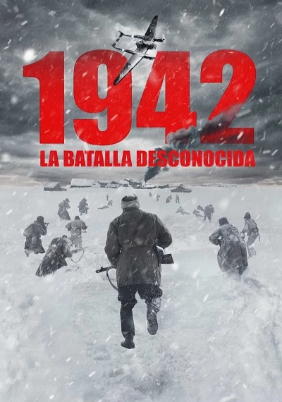descargar 1942: La batalla Desconocida