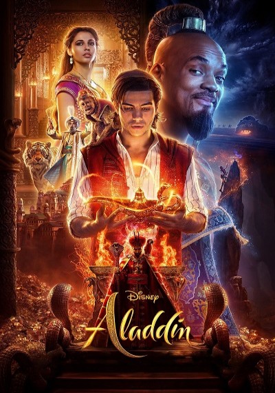 descargar Aladdin