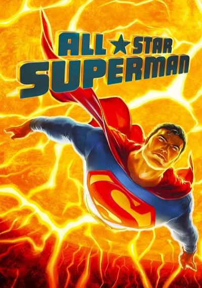 ver All-Star Superman