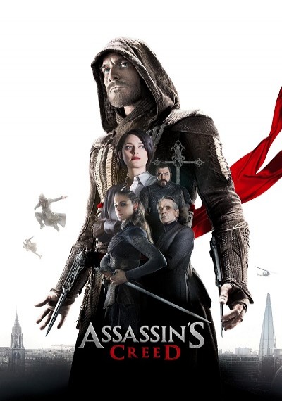 descargar Assassin's Creed
