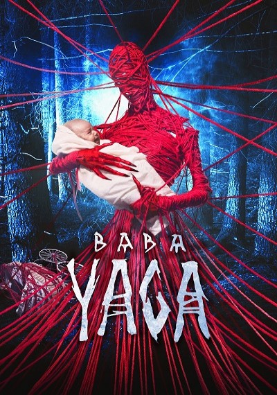 descargar Baba Yaga: Terror en el bosque oscuro