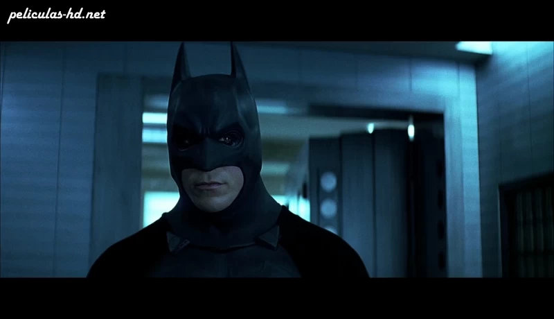 Download Batman: El Caballero de la Noche