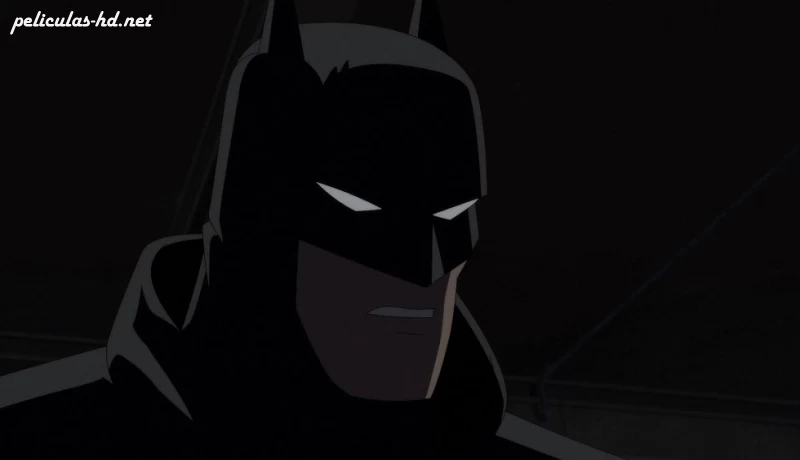 Download Batman: La perdición que llegó a Ciudad Gótica