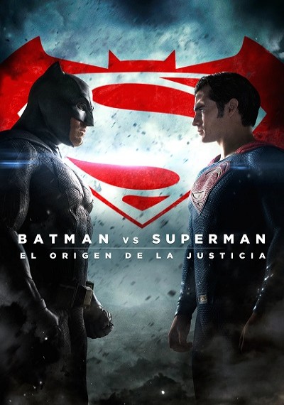ver Batman vs Superman: El origen de la justicia