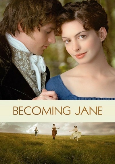 ver Becoming Jane