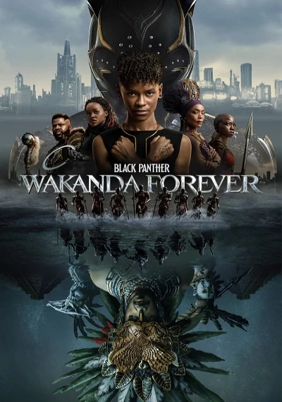 descargar Black Panther: Wakanda Forever
