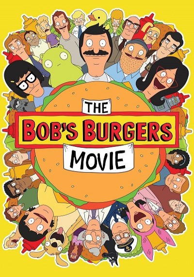 descargar Bob's Burgers: La película