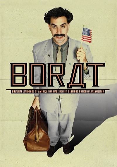 descargar Borat