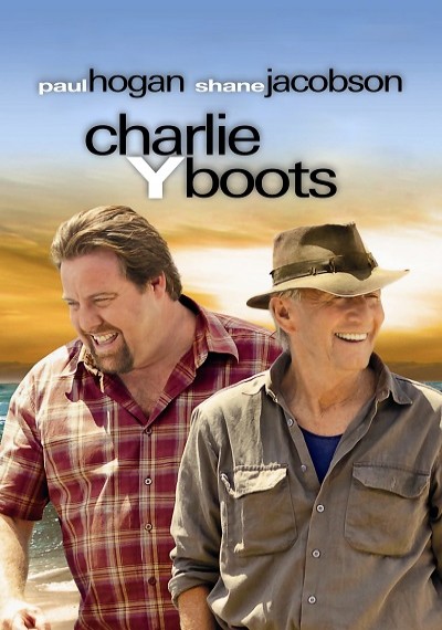 ver Charlie y Boots
