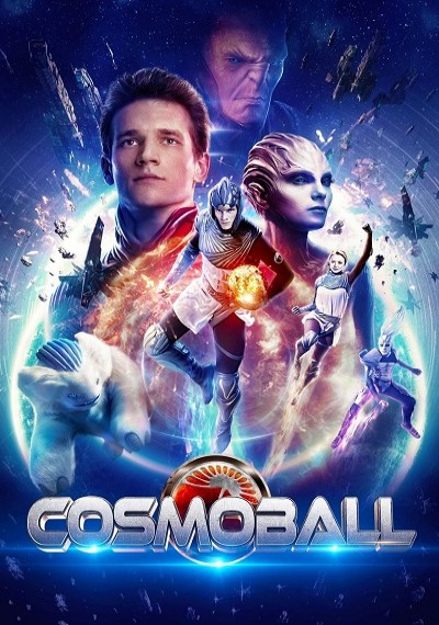 ver Cosmoball: Guardianes del universo