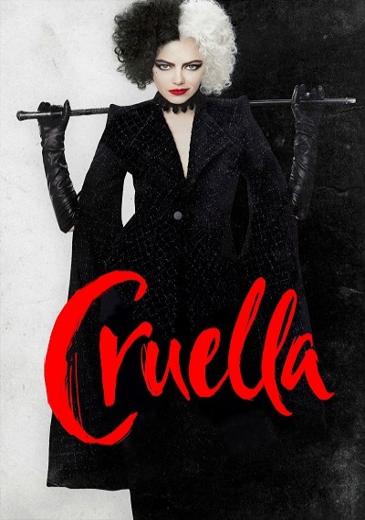 ver Cruella