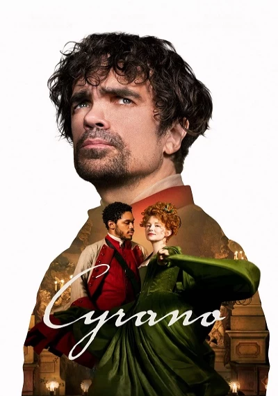 ver Cyrano