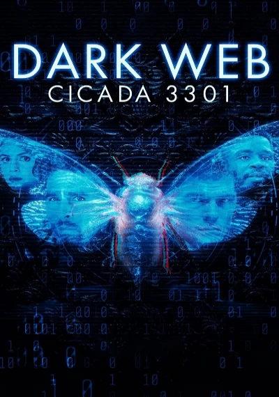 descargar Dark Web: Cicada 3301