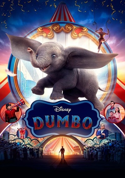 ver Dumbo