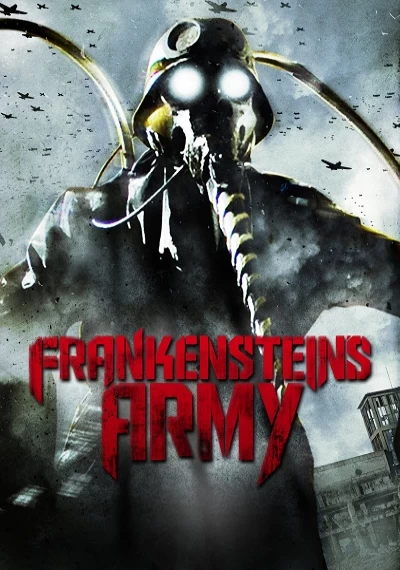 descargar El ejército de Frankenstein