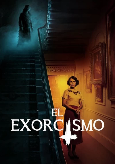 ver El Exorcismo