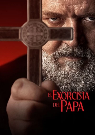 ver El exorcista del Papa