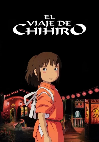 ver El viaje de Chihiro
