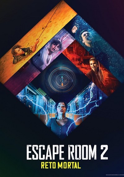 descargar Escape Room 2: Reto Mortal