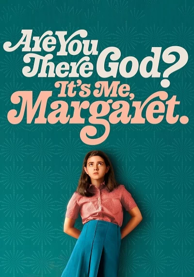 ver ¿Estás ahí Dios? Soy yo, Margaret