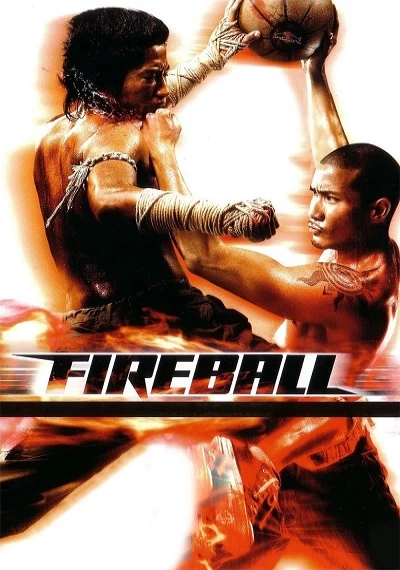 ver Fireball