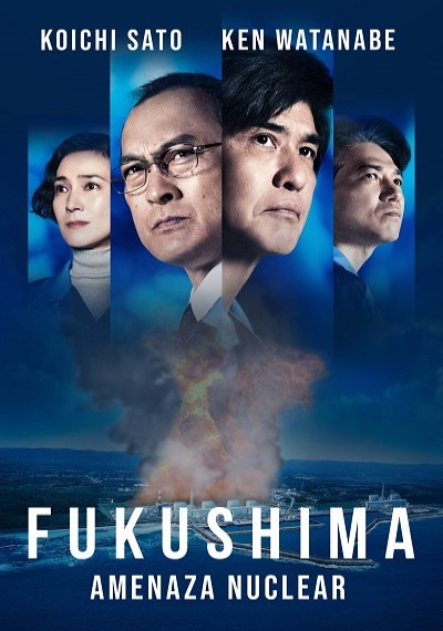 descargar Fukushima: Amenaza nuclea‪r