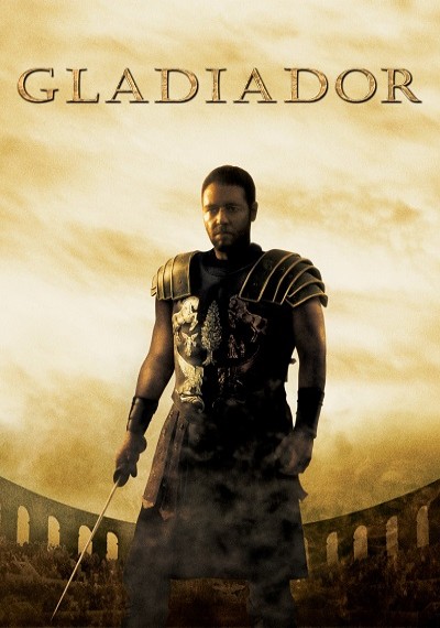 ver Gladiador