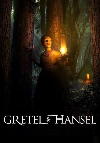 ver Gretel & Hansel