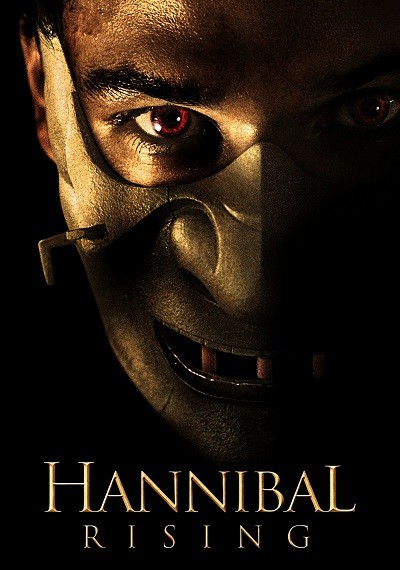 ver Hannibal, el origen del mal