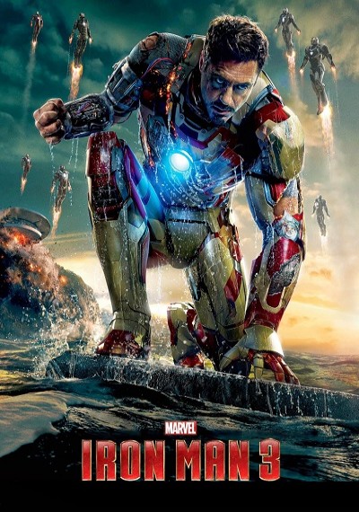 descargar Iron Man 3
