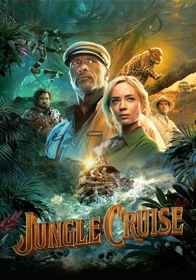 ver Jungle Cruise
