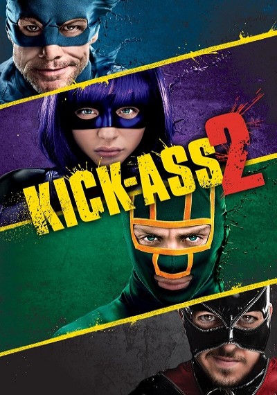 ver Kick-Ass 2