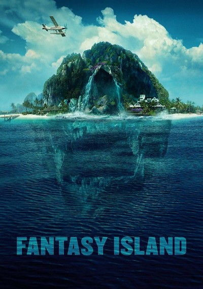 ver La isla de la fantasía
