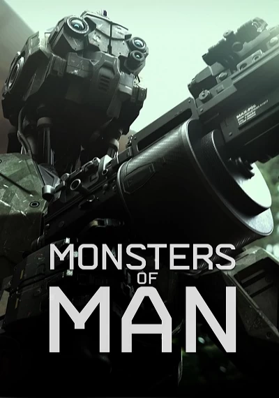 ver Monsters of Man