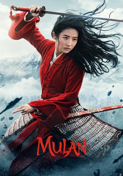 ver Mulan