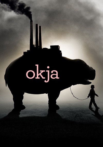 ver Okja