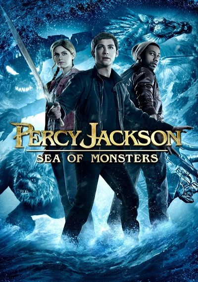 descargar Percy Jackson y el mar de los monstruos