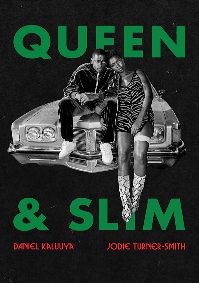 ver Queen & Slim