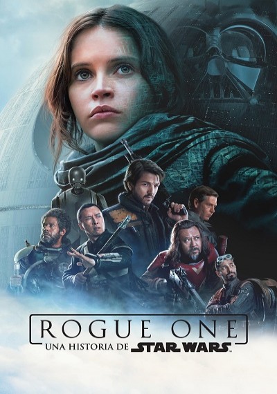 ver Rogue One: Una historia de Star Wars
