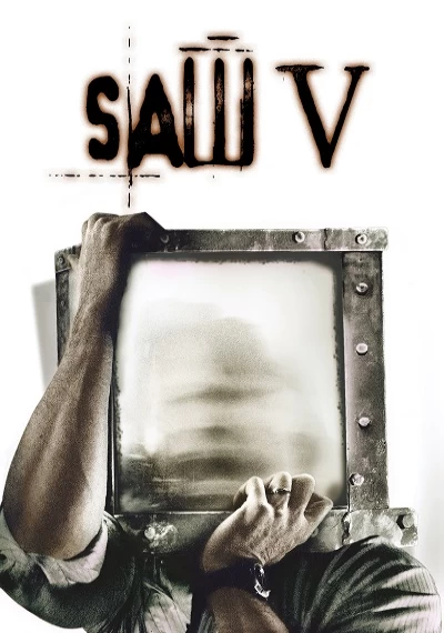 ver Saw 5