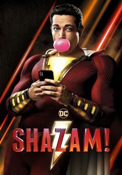 descargar Shazam!