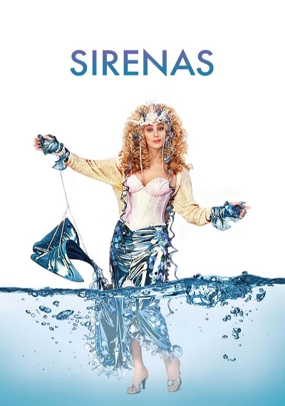 ver Sirenas