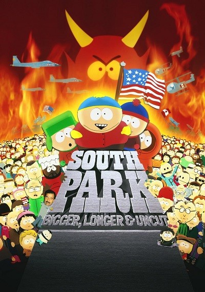 descargar South Park: La película
