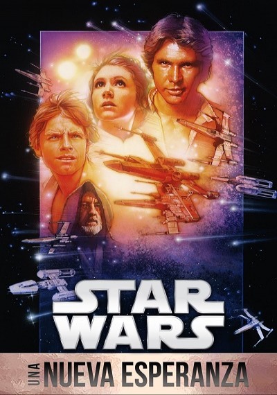 descargar Star Wars Episodio 4: Una nueva esperanza