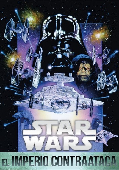 descargar Star Wars Episodio 5: El imperio contraataca