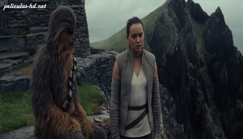 Download Star Wars Episodio 8: Los últimos Jedi