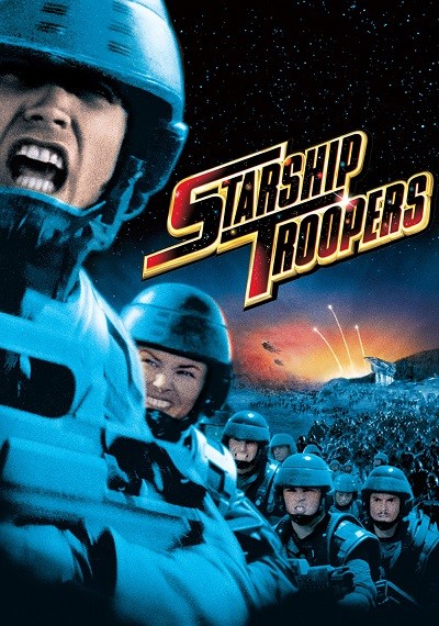 descargar Starship Troopers