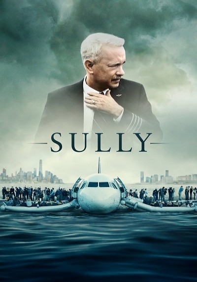 descargar Sully: hazaña en el Hudson