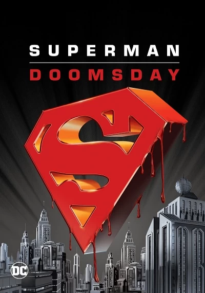 ver Superman: Doomsday