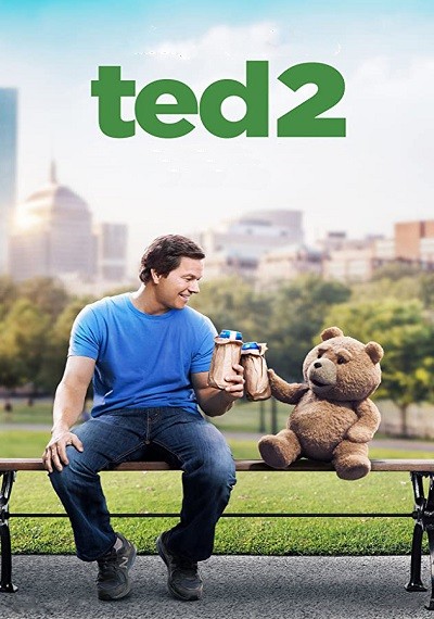 ver Ted 2